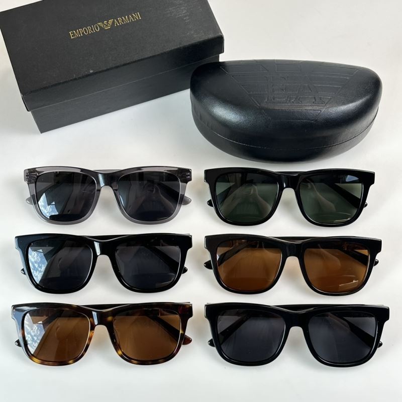 Armani Sunglasses